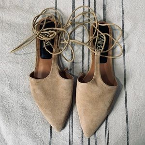 Zara Flats